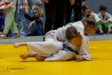 15.11.2025 Berger Nachwuchscup